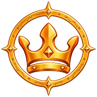 Legendary quest badge